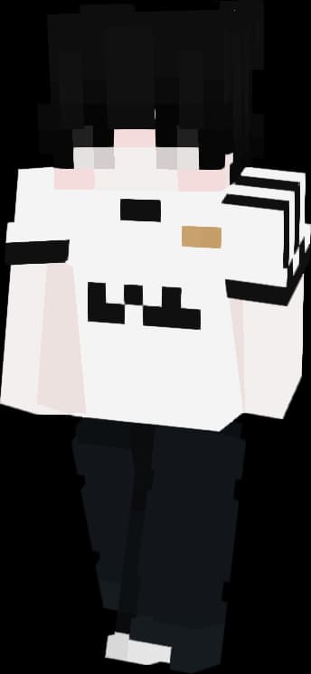 Skin de VAMZ
